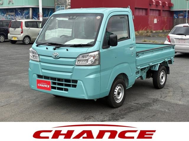 Toyota PIXIS TRUCK 2021 — фото автомобиля