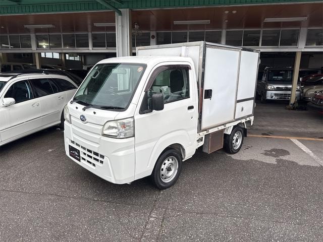 Subaru SAMBAR TRUCK 2017 — фото автомобиля