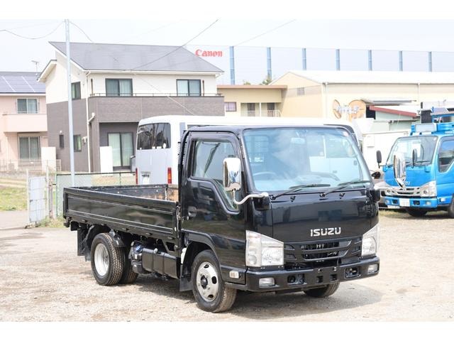 Isuzu ELF TRUCK 2021 — фото автомобиля 1