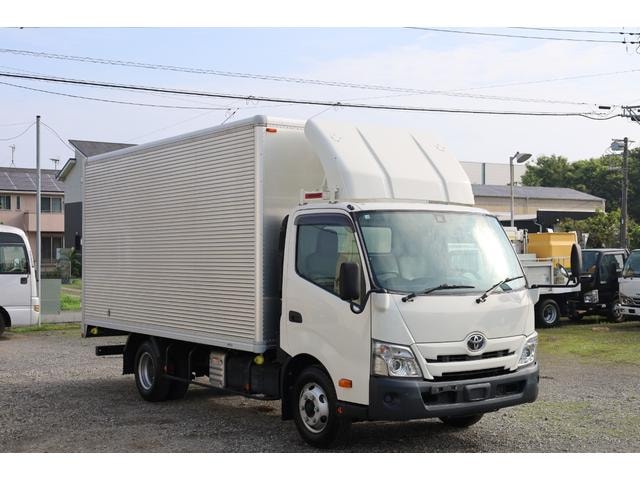 Toyota DYNA TRUCK 2022 — фото автомобиля