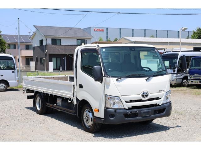 Toyota DYNA TRUCK 2022 — фото автомобиля