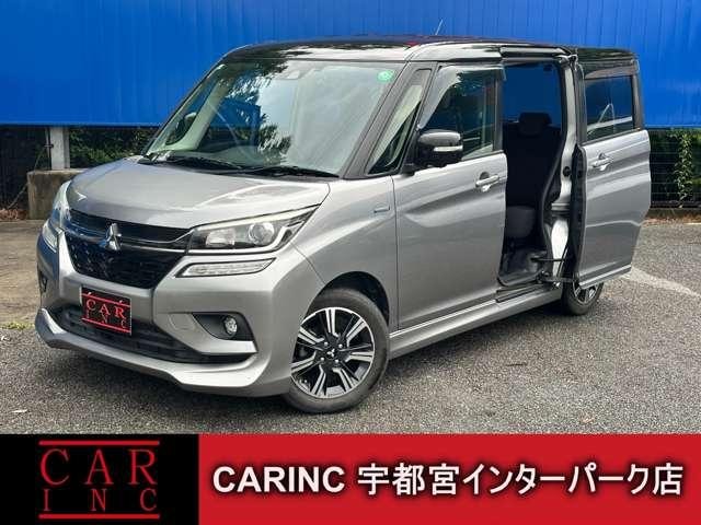 Mitsubishi DELICA D:2 2020 — фото автомобиля