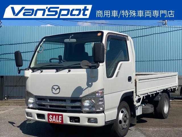Mazda TITAN TRUCK 2008 — фото автомобиля
