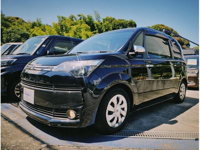 Toyota SPADE 2016 — фото автомобиля 1