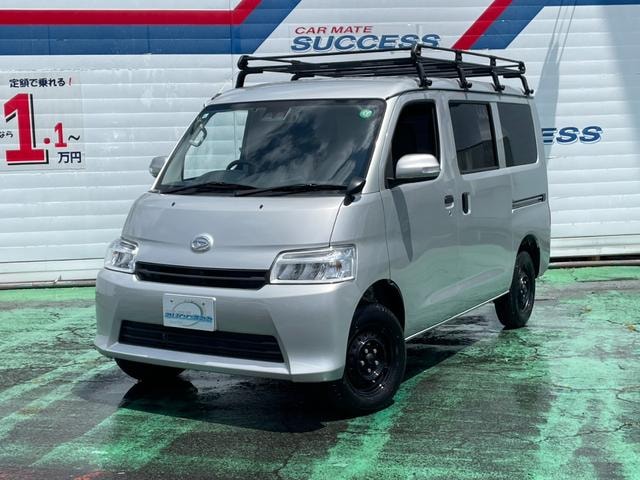 Daihatsu GRAN MAX CARGO 2024 — фото автомобиля