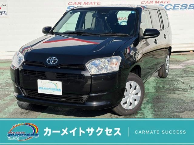 Toyota PROBOX 2026 — фото автомобиля