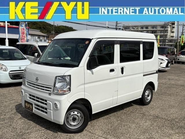 Nissan NV100CLIPPER VAN 2020 — фото автомобиля