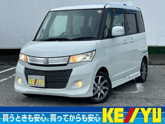 Suzuki PALETTE SW 2012 — фото автомобиля