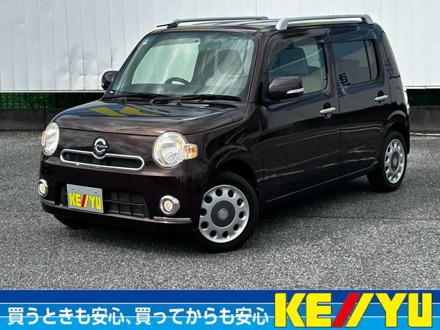 Daihatsu MIRA COCOA 2013 — фото автомобиля 1