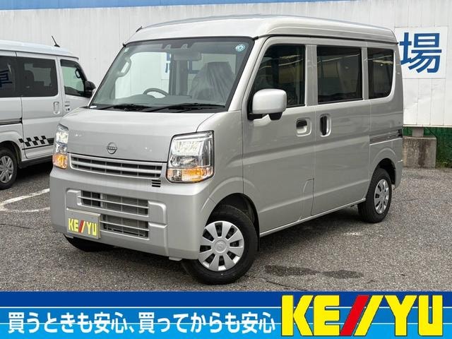 Nissan NV100CLIPPER VAN 2026 — фото автомобиля 1