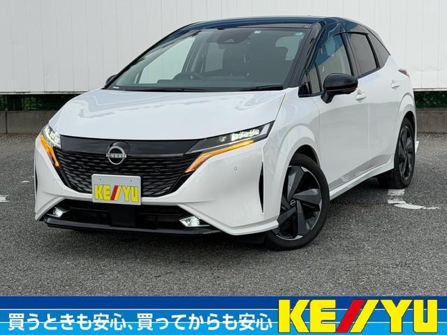 Nissan AURA 2023 — фото автомобиля