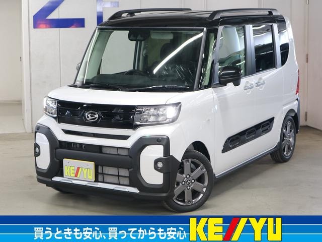 Daihatsu TANTO 2026 — фото автомобиля