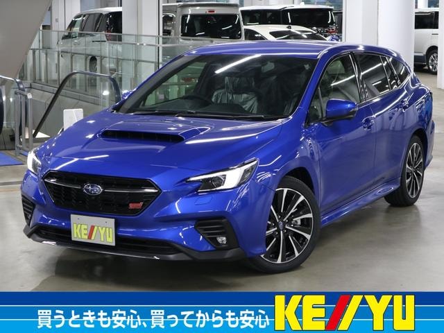 Subaru LEVORG 2026 — фото автомобиля 1
