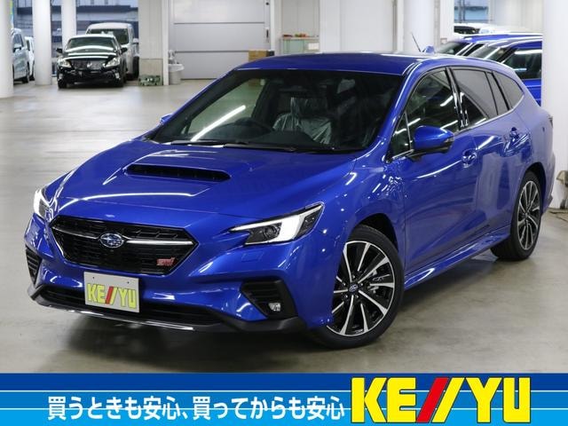 Subaru LEVORG 2026 — фото автомобиля