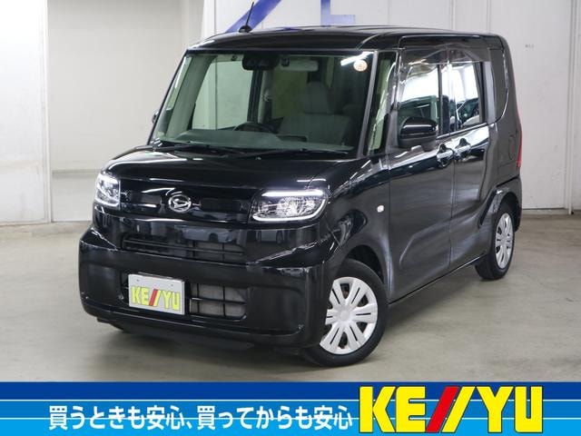 Daihatsu TANTO 2020 — фото автомобиля 1