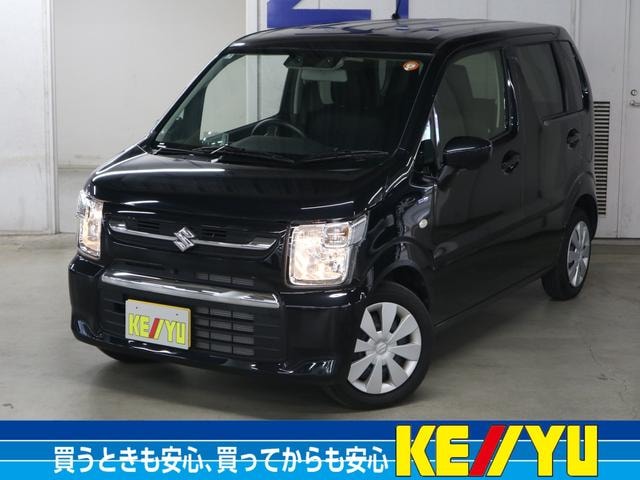 Suzuki WAGON R 2025 — фото автомобиля