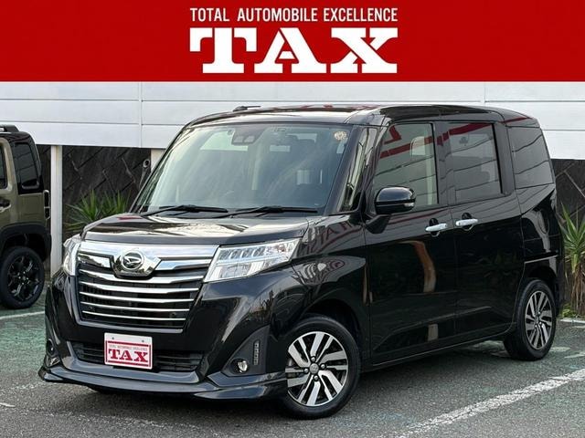 Daihatsu THOR 2019 — фото автомобиля
