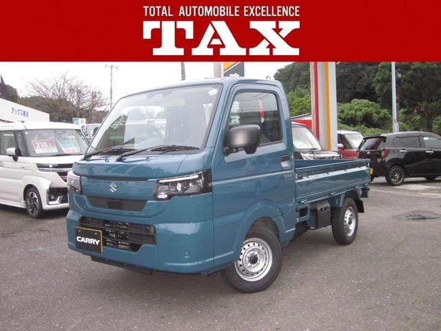 Suzuki CARRY TRUCK 2026 — фото автомобиля