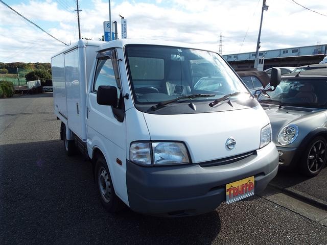Nissan VANETTE TRUCK 2014 — фото автомобиля