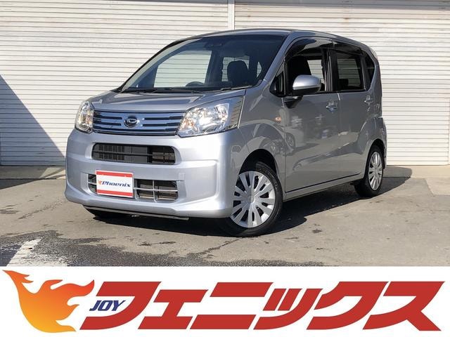 Daihatsu MOVE 2020 — фото автомобиля