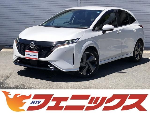 Nissan AURA 2023 — фото автомобиля