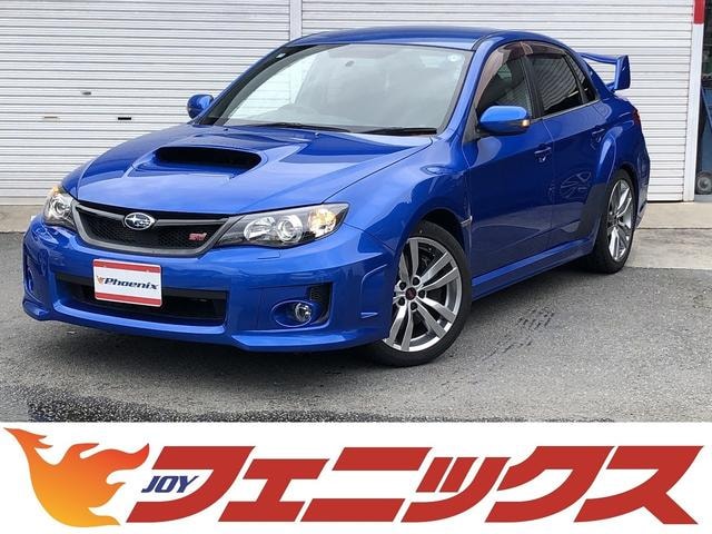 Subaru IMPREZA 2013 — фото автомобиля 1