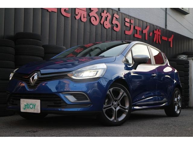 Renault LUTECIA 2018 — фото автомобиля
