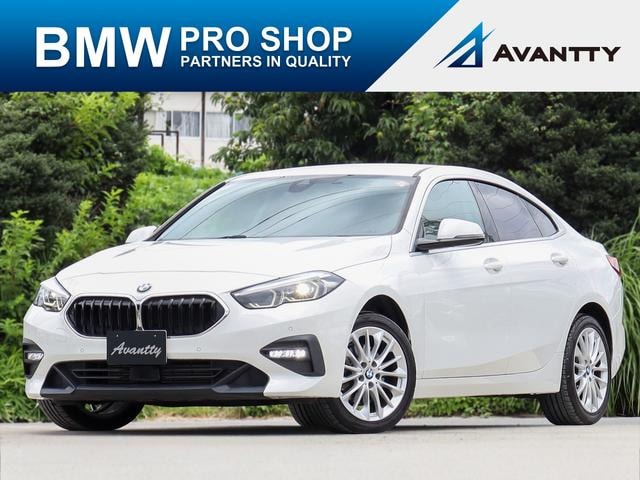 Bmw 2 SERIES 2021 — фото автомобиля 1