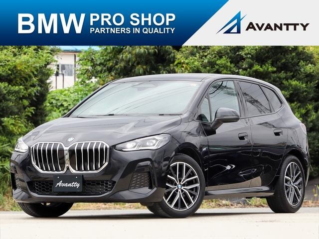 Bmw 2 SERIES 2023 — фото автомобиля 1