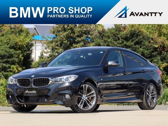 Bmw 3 SERIES 2015 — фото автомобиля 1