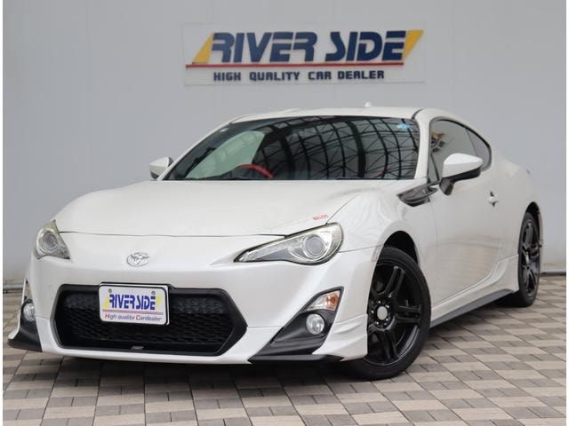 Toyota 86 2013 — фото автомобиля 1