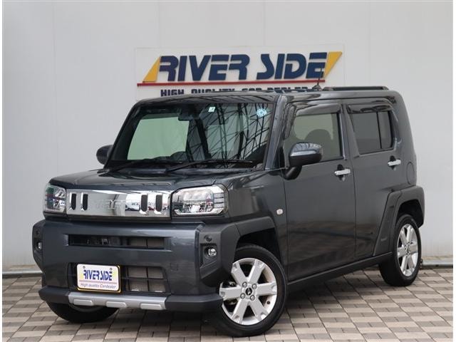 Daihatsu TAFT 2023 — фото автомобиля 1