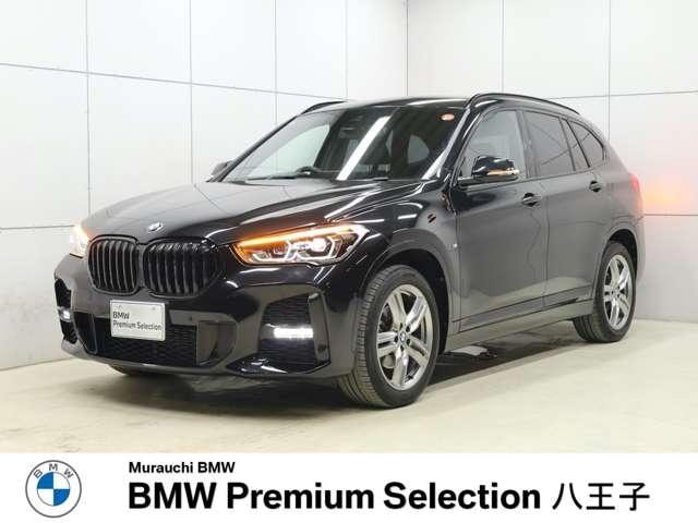 Bmw X1 2021 — фото автомобиля 1