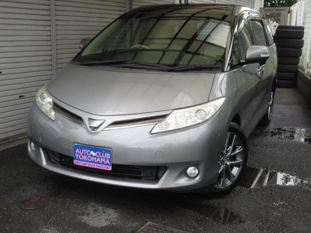 Toyota ESTIMA 2013 — фото автомобиля 1