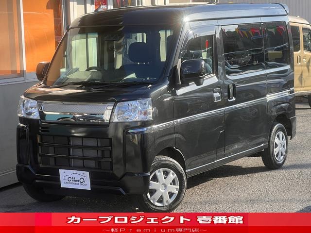 Toyota PIXIS VAN 2024 — фото автомобиля