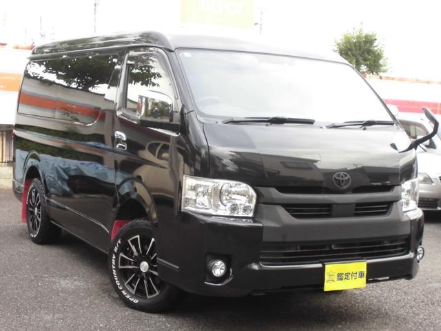 Toyota HIACE WAGON 2021 — фото автомобиля