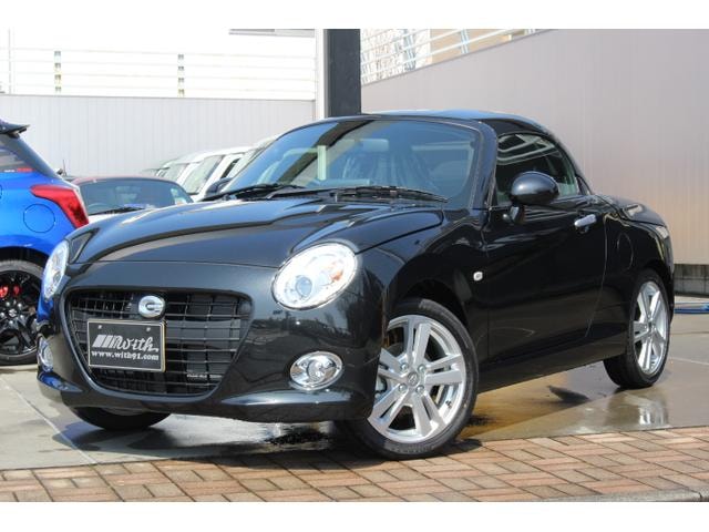 Daihatsu COPEN 2026 — фото автомобиля 1
