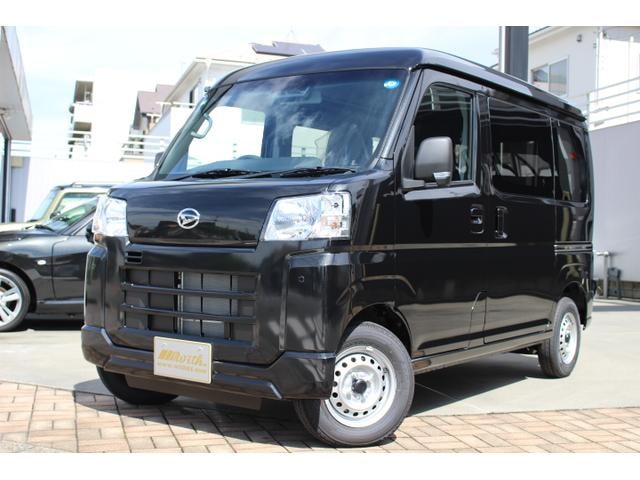 Daihatsu HIJET CARGO 2026 — фото автомобиля