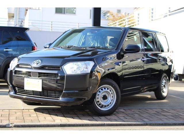 Toyota PROBOX 2026 — фото автомобиля