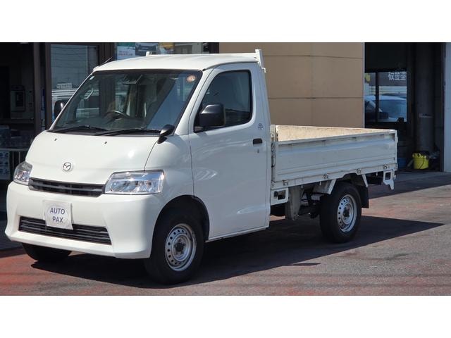 Mazda BONGO TRUCK 2023 — фото автомобиля 1