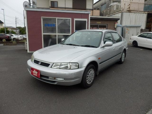 Honda DOMANI 1999 — фото автомобиля 1
