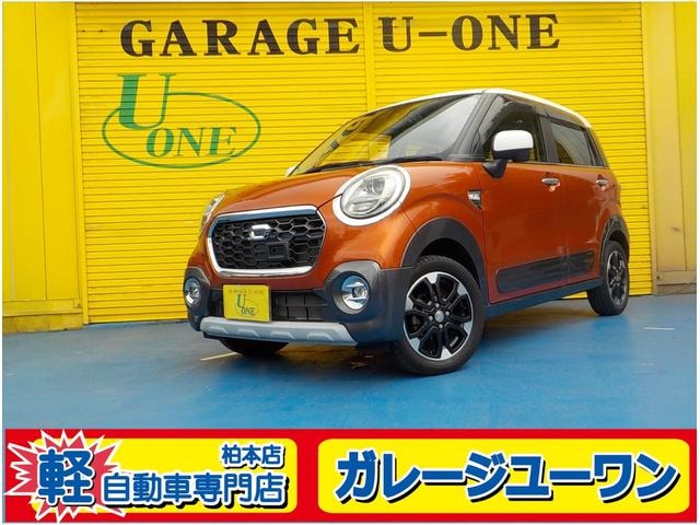 Daihatsu CAST 2015 — фото автомобиля 1