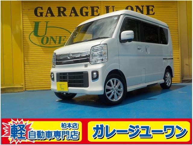 Nissan NV100CLIPPER RIO 2019 — фото автомобиля