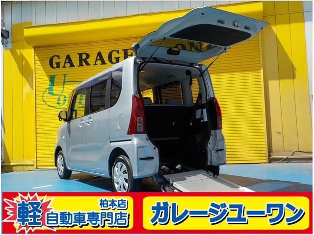 Daihatsu TANTO 2021 — фото автомобиля 1