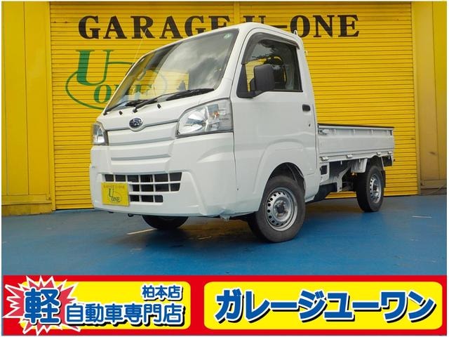 Subaru SAMBAR TRUCK 2016 — фото автомобиля