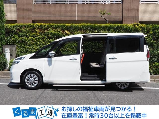 Nissan SERENA 2017 — фото автомобиля 1