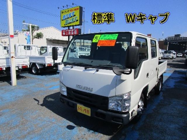 Isuzu ELF TRUCK 2019 — фото автомобиля