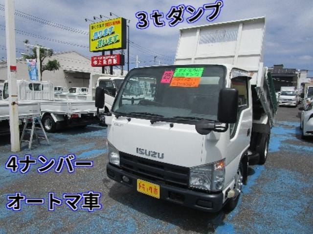 Isuzu ELF TRUCK 2013 — фото автомобиля