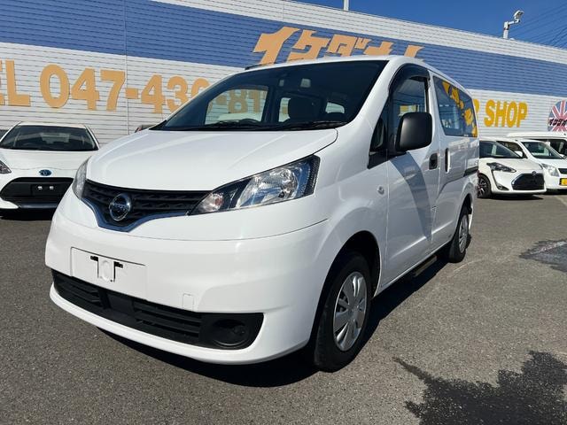 Nissan NV200 VANETTE VAN 2020 — фото автомобиля
