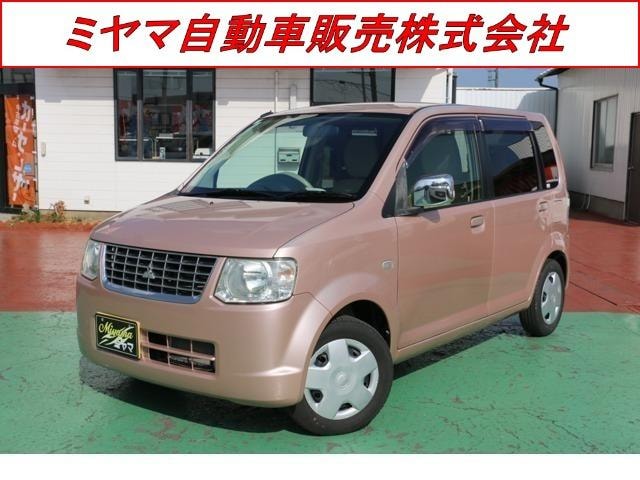 Mitsubishi EK WAGON 2012 — фото автомобиля 1